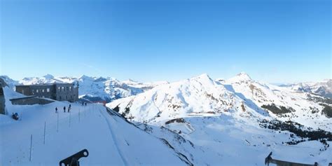 eigergletscher webcam|Lauberhorn